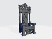 Load image into Gallery viewer, Brayan Naffarate Christmas - Rat King
