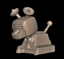 Load image into Gallery viewer, Chibi Robo Canine
