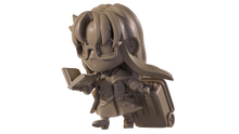 Load image into Gallery viewer, Capsule Chibi - The Paper (Pose #2)
