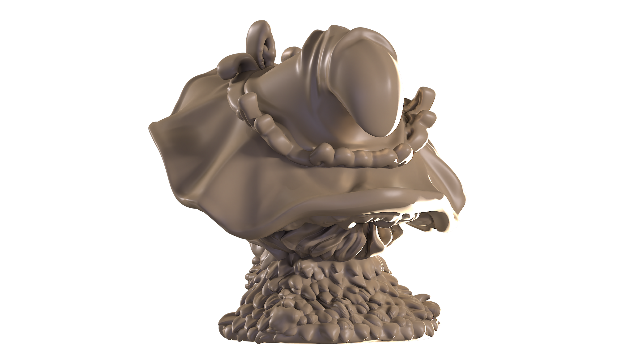 Capsule Chibi - Ranni – Impact! Miniatures