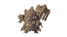 Load image into Gallery viewer, Capsule Chibi - Zhu Bajie
