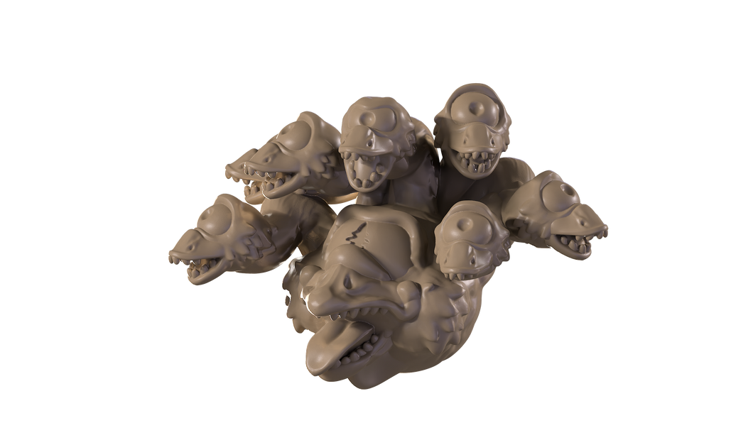 Capsule Chibi - Befowler