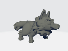 Load image into Gallery viewer, Chibi Battle Villagers - Shepherd
