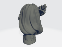 Load image into Gallery viewer, Capsule Chibi - Siren / Mermaid
