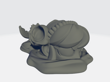 Load image into Gallery viewer, Capsule Chibi - Siren / Mermaid
