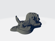 Load image into Gallery viewer, Capsule Chibi - Siren / Mermaid
