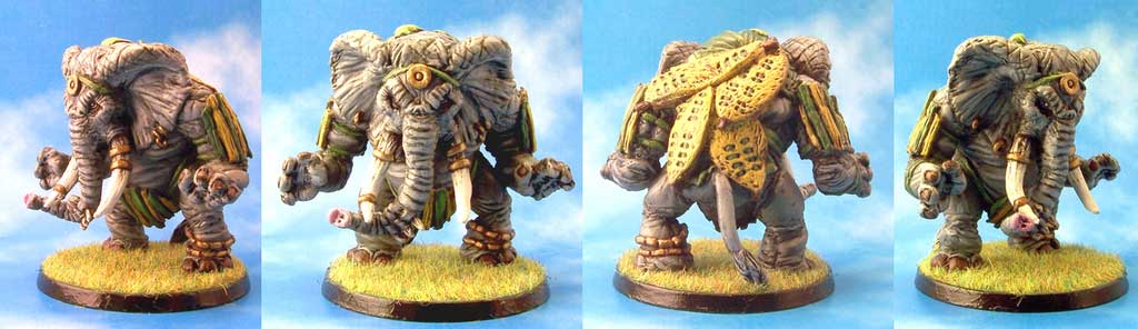 Tantor