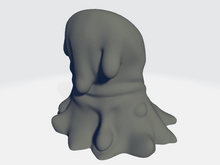 Load image into Gallery viewer, Monstero - Slime
