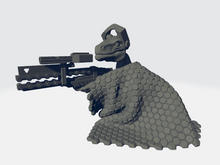 Load image into Gallery viewer, Raygun Raptors - Sniper #1
