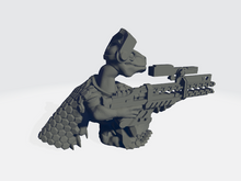 Load image into Gallery viewer, Raygun Raptors - Sniper #1
