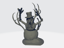 Load image into Gallery viewer, Brayan Naffarate Christmas - Snowman
