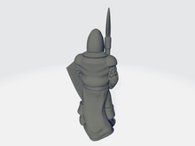 Load image into Gallery viewer, Ill Gotten Games - Spearman
