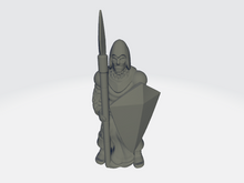 Load image into Gallery viewer, Ill Gotten Games - Spearman
