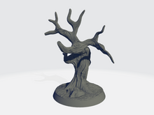 Load image into Gallery viewer, Dice Heads - Spooky Tree
