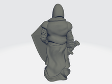 Load image into Gallery viewer, Ill Gotten Games - Swordsman
