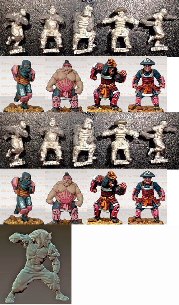Divine Wind Fantasy Football Team