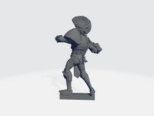 Load image into Gallery viewer, Fantasy Football - Elf Thrower #1
