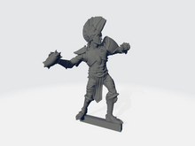 Load image into Gallery viewer, Fantasy Football - Elf Thrower #1

