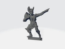 Load image into Gallery viewer, Fantasy Football - Elf Thrower #2
