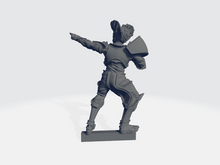 Load image into Gallery viewer, Fantasy Football - Elf Thrower #2

