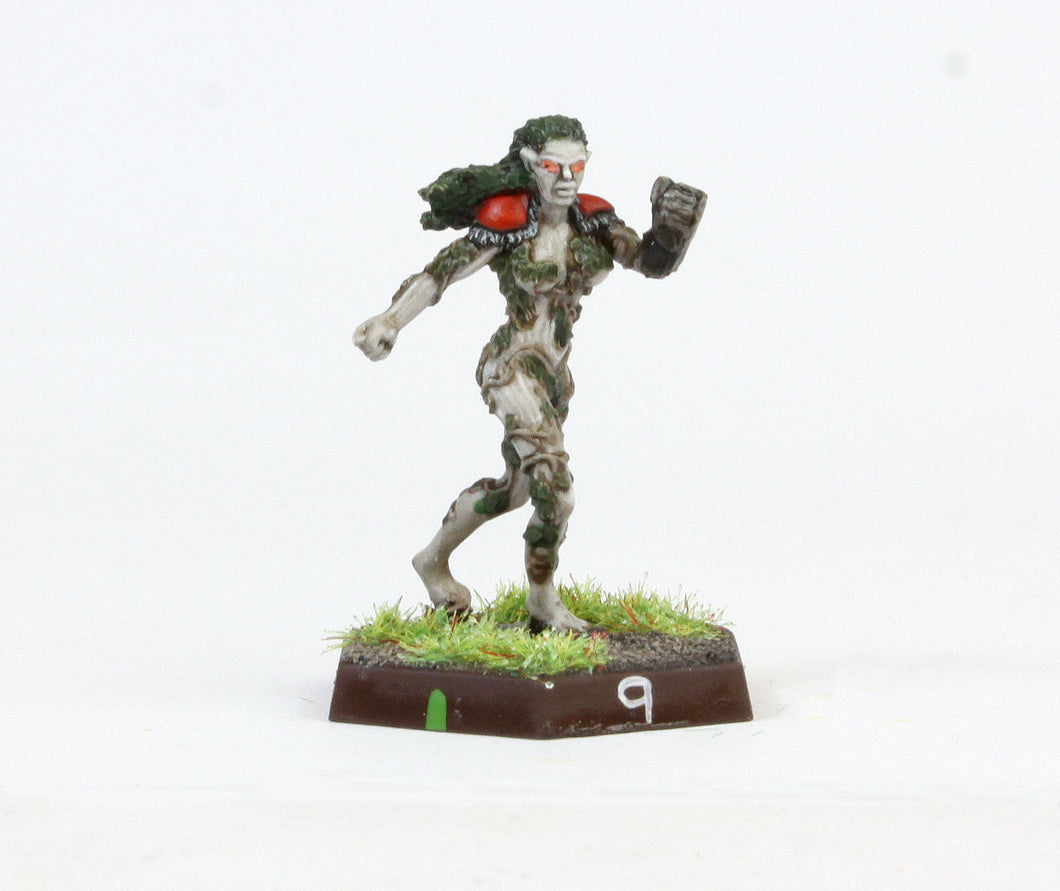Timberline Elf Dryad #1 (Metal) TE_DRY1