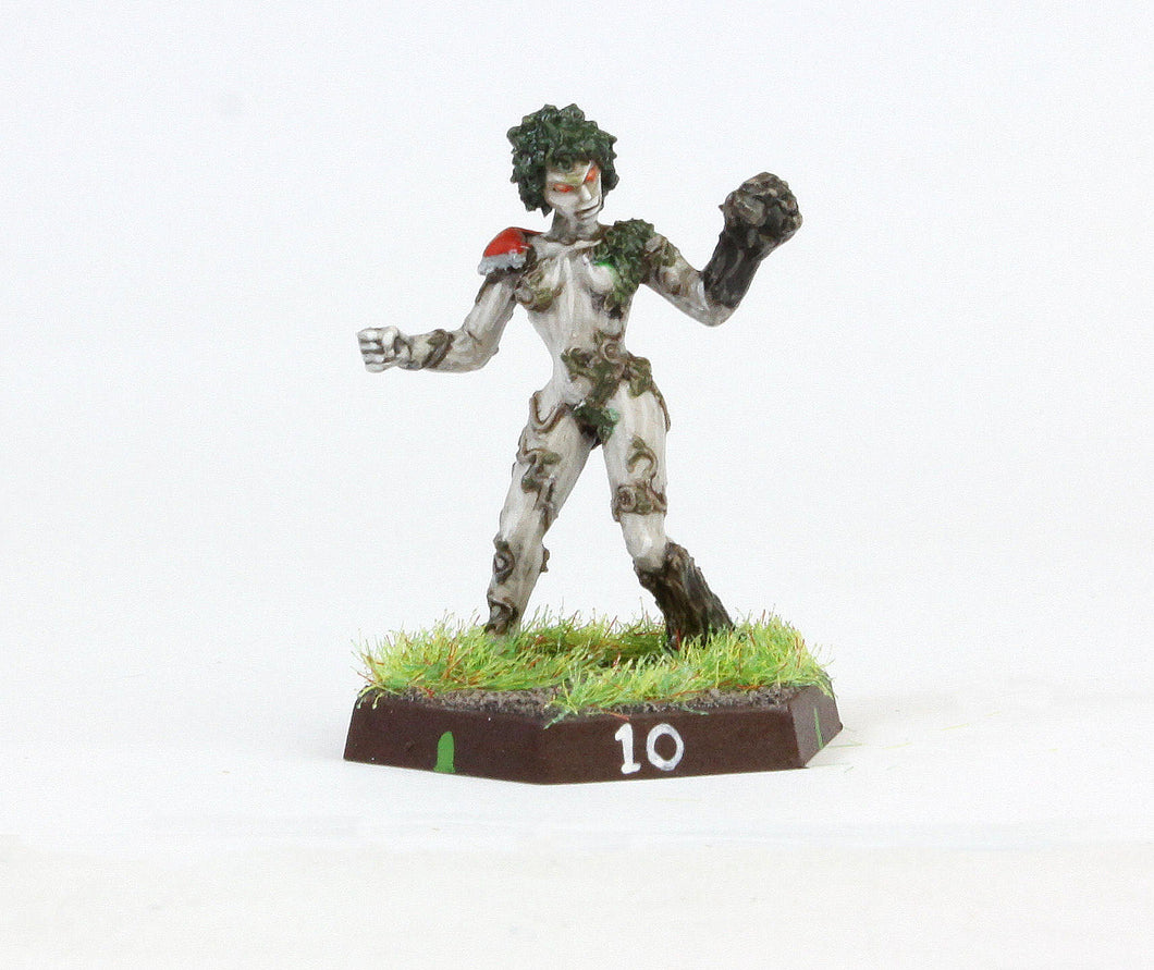 Timberline Elf Dryad #2 (Metal) TE_DRY2