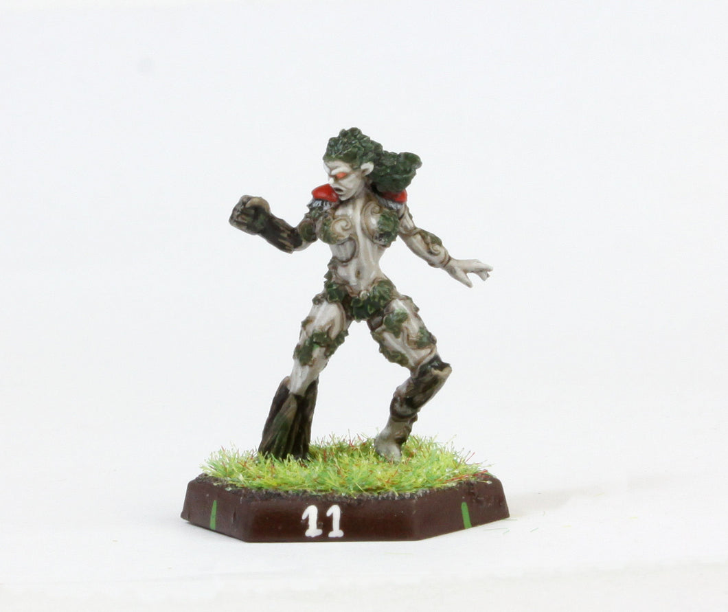 Timberline Elf Dryad #3 (Metal) TE_DRY3