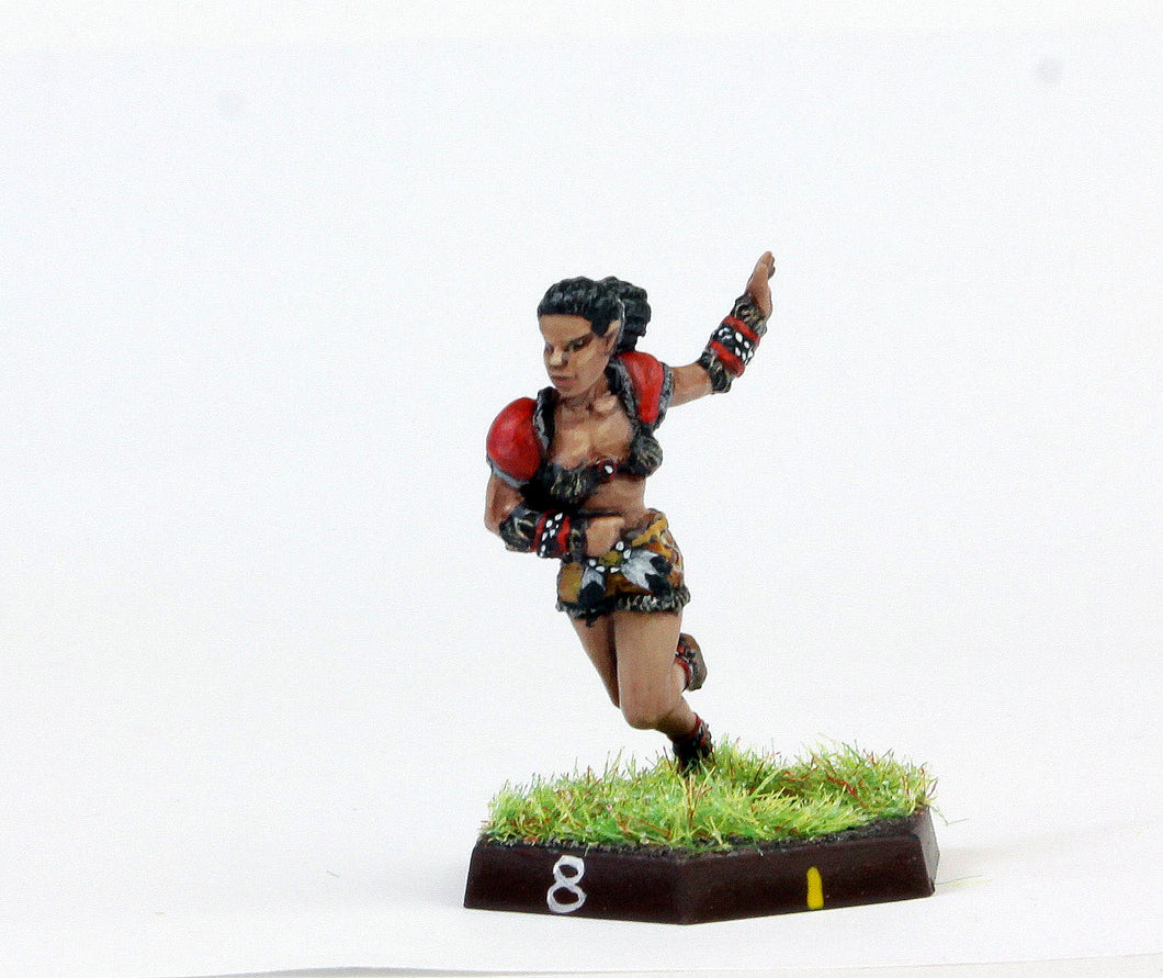Timberline Striker #2 (Metal) TE_SRK2
