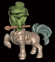 Load image into Gallery viewer, Chibi Time Traveler #11 Pony
