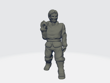 Load image into Gallery viewer, Ill Gotten Games - Townsperson A
