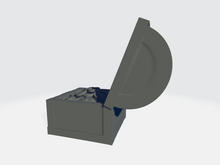 Load image into Gallery viewer, Monstero - Treasure Chest
