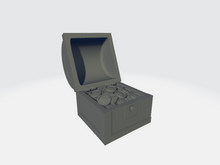 Load image into Gallery viewer, Monstero - Treasure Chest
