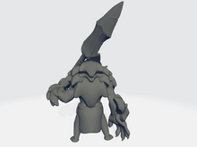 Load image into Gallery viewer, Monstero - Troll
