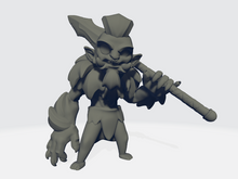 Load image into Gallery viewer, Monstero - Troll
