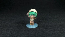 Load image into Gallery viewer, Celia Miniatures - Space Scavengers Twin Sis #1
