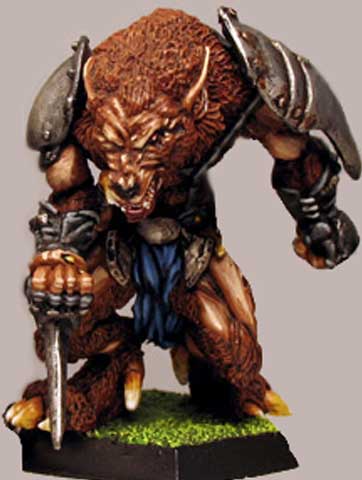 ZN Games - Ulfhedner ZN23041