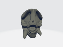 Load image into Gallery viewer, Monstero - Undead Ghost
