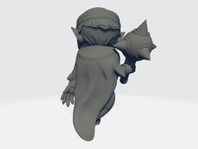 Load image into Gallery viewer, Monstero - Undead Vampire
