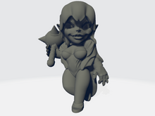 Load image into Gallery viewer, Monstero - Undead Vampire
