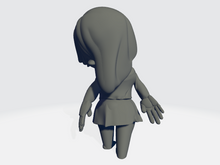 Load image into Gallery viewer, Monstero - Undead Zombie Elf
