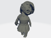 Load image into Gallery viewer, Monstero - Undead Zombie Elf
