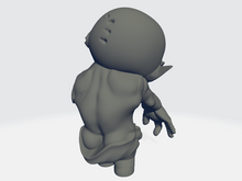 Load image into Gallery viewer, Monstero - Undead Zombie Goblin
