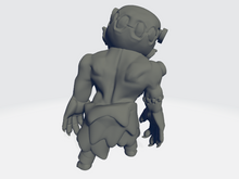 Load image into Gallery viewer, Monstero - Undead Zombie Lord
