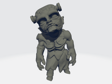 Load image into Gallery viewer, Monstero - Undead Zombie Lord
