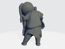 Load image into Gallery viewer, Monstero - Undead Zombie Peasant
