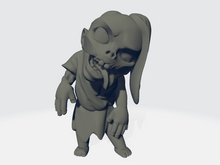 Load image into Gallery viewer, Monstero - Undead Zombie Peasant
