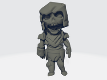 Load image into Gallery viewer, Monstero - Undead Zombie Soldier
