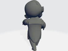 Load image into Gallery viewer, Monstero - Undead Zombie Walker
