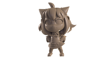 Load image into Gallery viewer, Capsule Chibi - Anya
