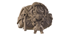 Load image into Gallery viewer, Capsule Chibi - Liliruca Arde

